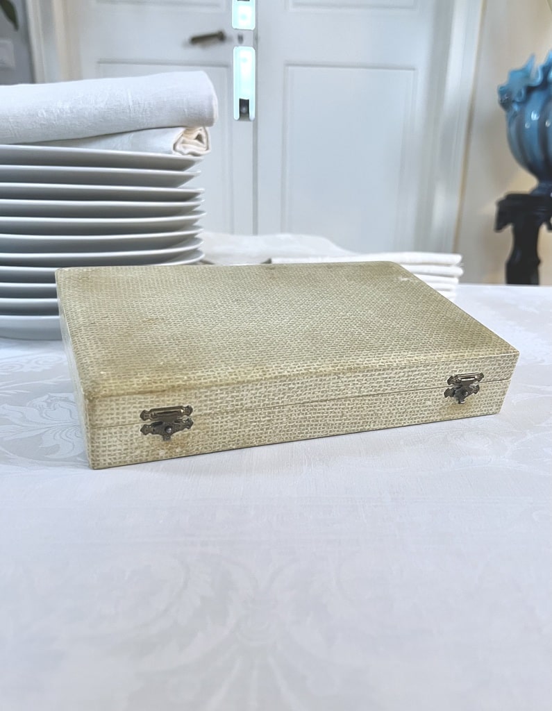 coffret-ecrin-couverts-anciens-brocante-antiquites-boutique-en-ligne