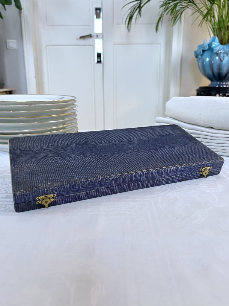coffret-ecrin-couverts-de-service-a-dessert-en-argent-brocante-antiquaire-art-de-la-table