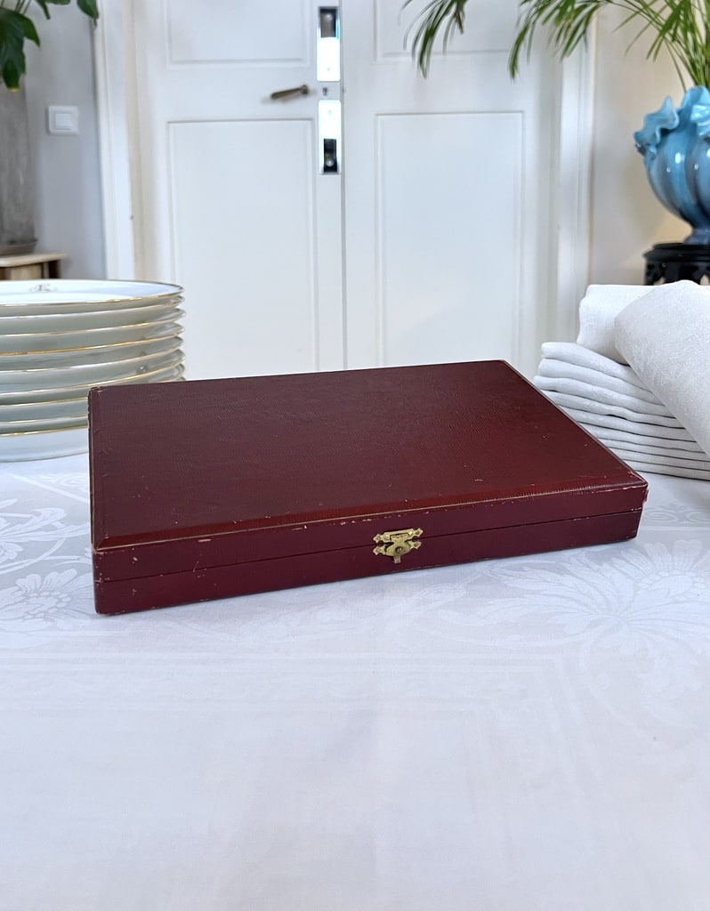 coffret-ecrin-menagere-ancienne-art-de-la-table-brocante-antiquaire