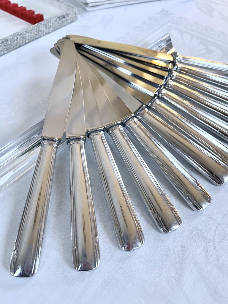 couteaux-art-deco-couverts-anciens-style-moderne-1930-vaisselle-vintage-brocante-antiquites