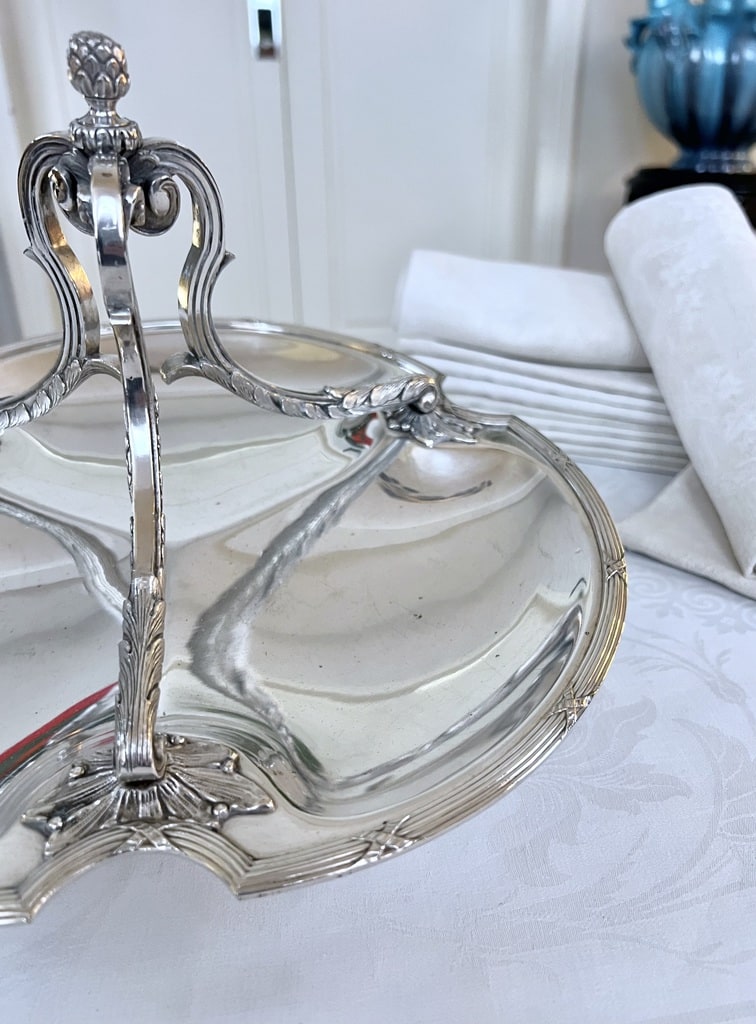 serviteur-en-metal-argente-style-louis-xvi-mendiant-service-de-table-argenterie-ancienne-art-de-la-table-brocante-antiquites