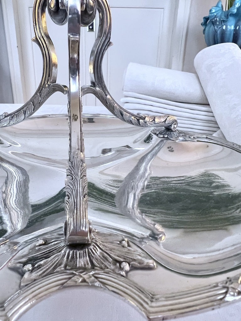 serviteur-metal-argente-style-louis-xvi-argenterie-art-de-la-table-vintage-brocante-boutique-en-ligne
