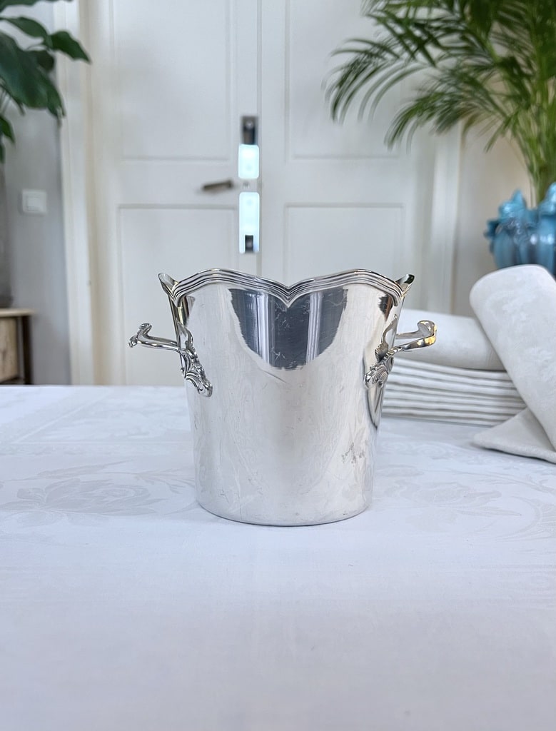 seau-a-glace-vintage-en-metal-argente-accessoir-rafraissement-argenterie-vintage-brocante-antiquaire