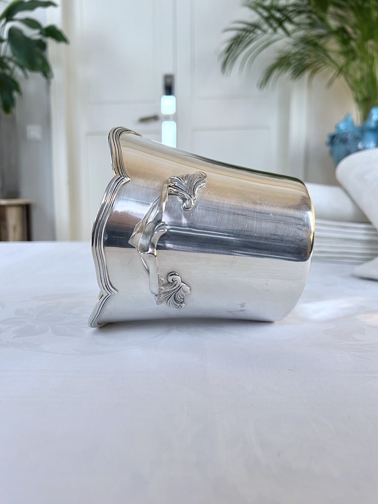 seau-a-glace-vintage-metal-argente-brocante-antiquites-argenterie-ancienne-service-de-table-20e-siecle