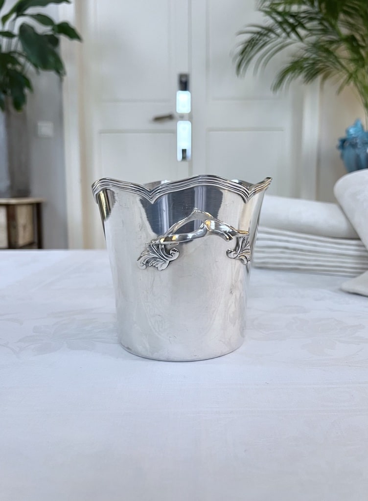 seau-a-glace-en-metal-argente-service-de-table-argenterie-ancienne-brocante-antiquaire-france