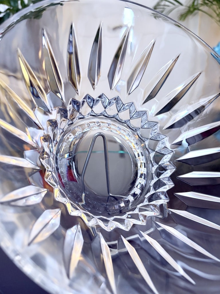 coupe-vintage-en-cristal-transparent-decoration-interieure-boutique-brocante-en-ligne