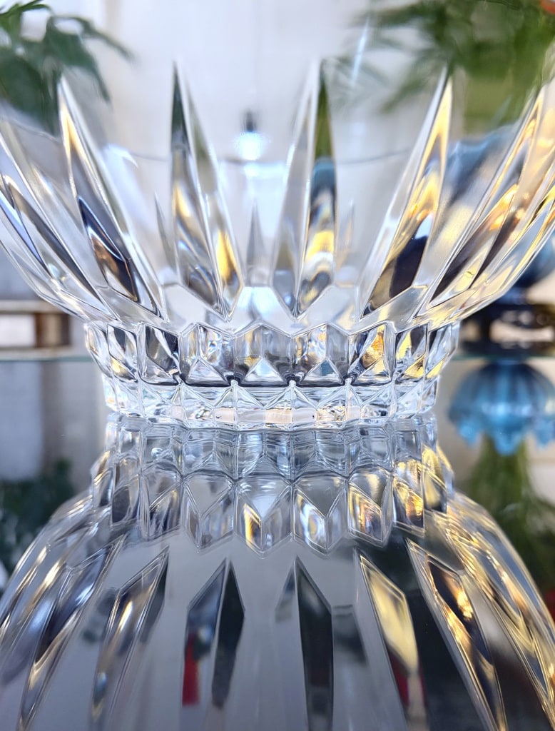 coupe-en-cristal-transparent-decoration-vintage-brocante-boutique-en-ligne