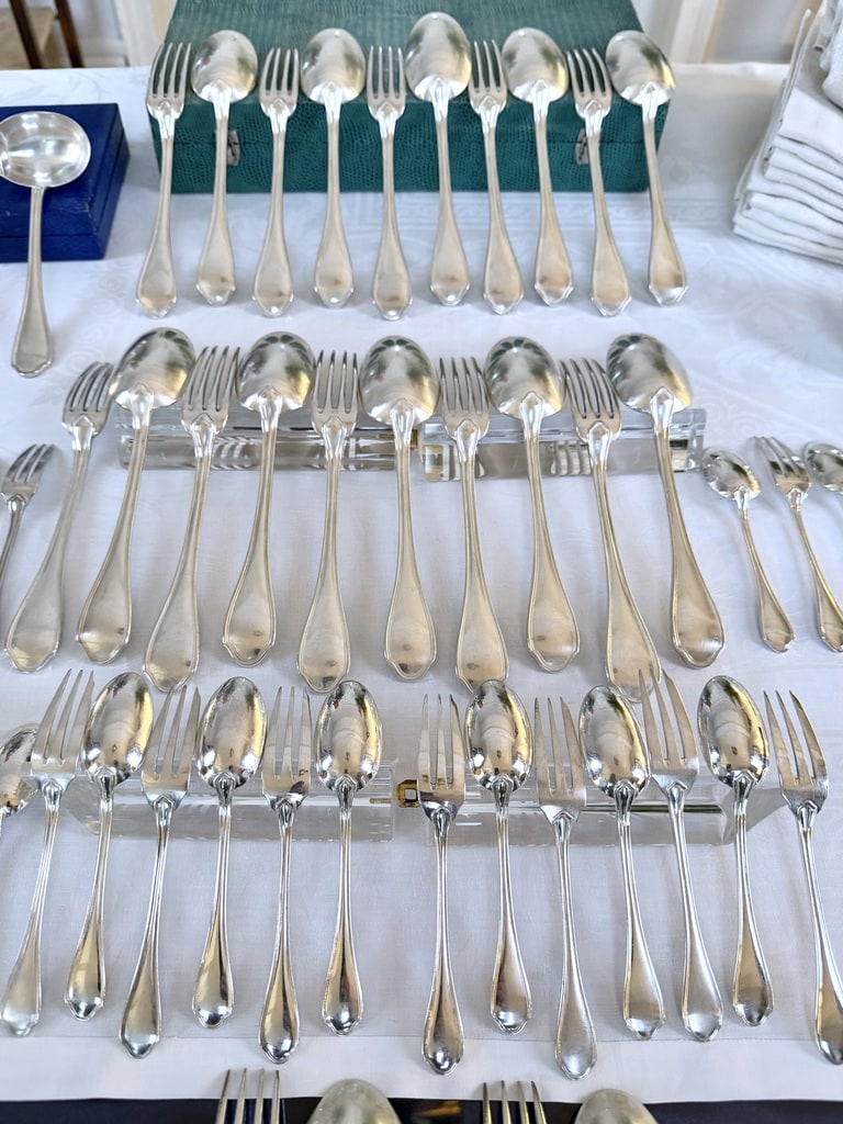 menagere-art-deco-metal-argente-modele-club-1930-ravinet-denfert-orfevre-francais-antiquaire-brocante