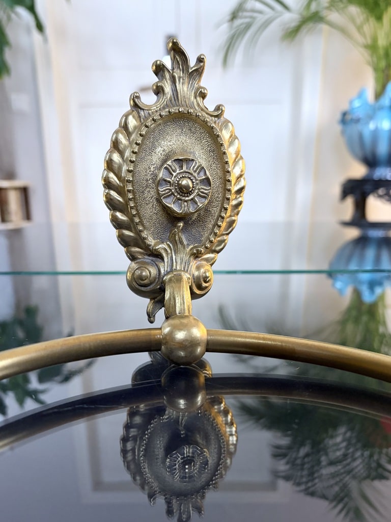 porte-serviette-vintage-en-laiton-decoration-salle-de-bain-20e-siecle-1970-brocante-antiquaire