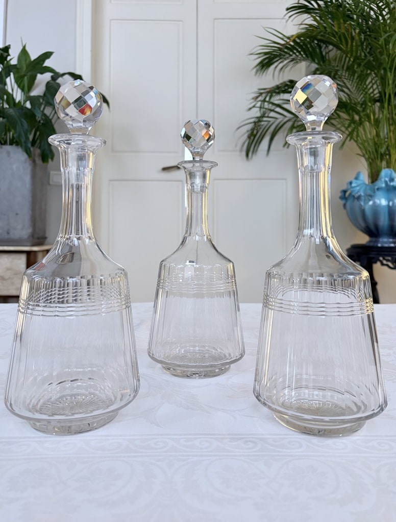 carafe-a-eau-vin-bouteille-pichet-ancien-vaisselle-vintage-art-de-la-table-antiquaire-brocante