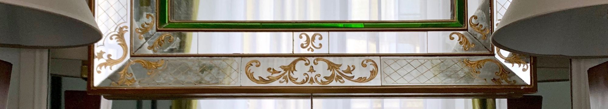 miroir-a-parcloses-ancien-periode-vintage-antiquaire-decoration-interieure