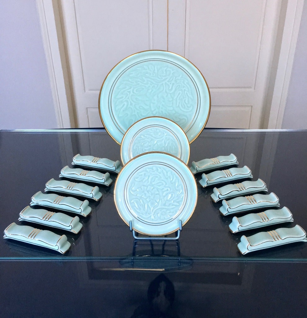 set-de-table-porte-couteaux-antiquaire