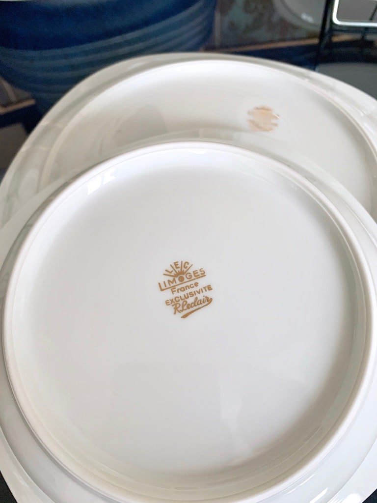 assiettes-vintage-porcelaine