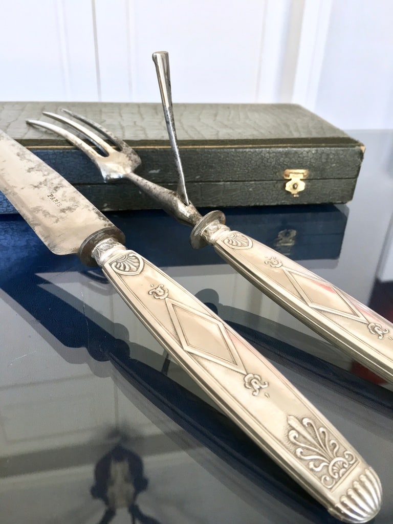 couverts-anciens-decoupe-viande-brocante