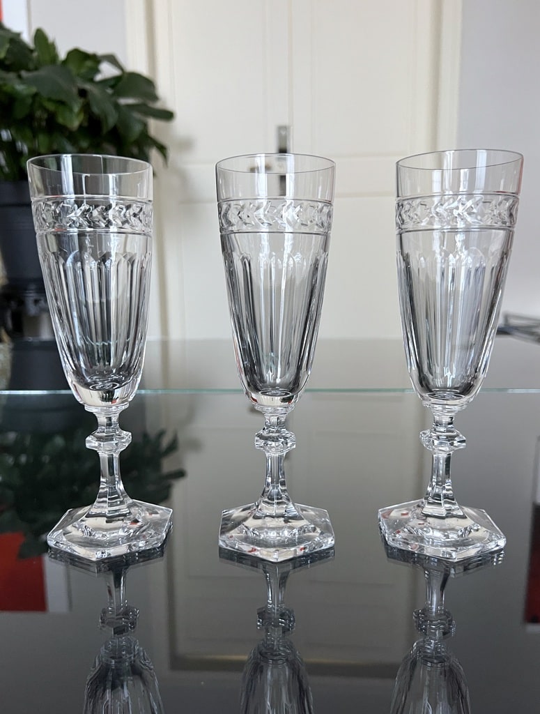 flutes-a-champagne-service-de-verres-anciens