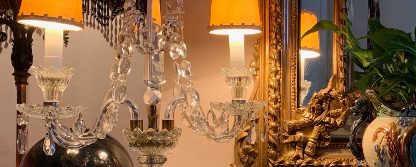 décoration-intérieure-classique