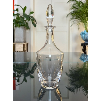 carafe-en-cristal-de-sevres-vaisselle-moderne-art-de-la-table-ancien-brocante-en-ligne-antiquites