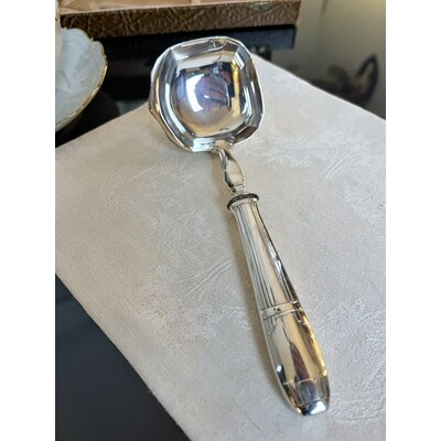 cuillere-de-service-art-deco-en-metal-argente-argenterie-ancienne-20e-siecle-brocante-antiquaire-en-ligne