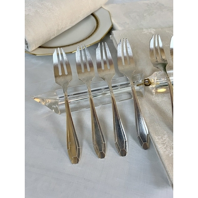 couverts-dessert-metal-argente-fourchette-gateau-art-deco-brocante