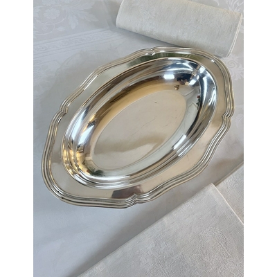 plat-de-service-vintage-legumier-metal-argente-vaisselle-ancienne-style-classique-brocante-antiquites