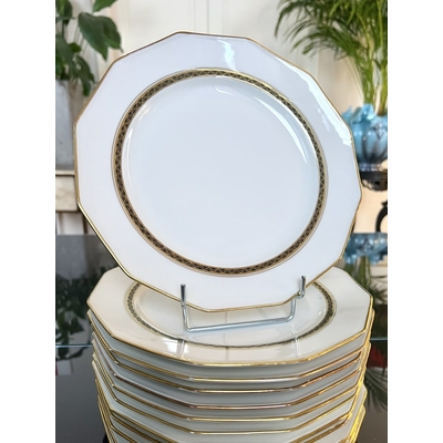 service-de-table-ancien-epoque-art-deco-porcelaine-limoges-lanternier-brocante-vintage-art-de-la-table-antiquaire