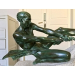 sculpture-art-deco-max-le-verrier