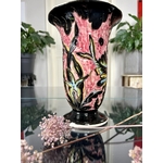 vase-vintage-pugi-rose-noir-poissons
