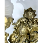 applique-murale-en-bronze-3-feux-decoration-classique-antiquaire