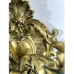 decoration-classique-luminaires-anciens-en-bronze-antiquaire-en-ligne