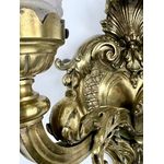 lampe-applique-en-bronze-decoration-interieure-classique-antiquaire-en-ligne