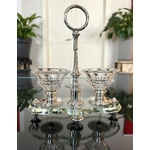 salerons-art-deco-en-cristal-et-metal-argente-plateau-en-verre-art-de-la-table-vaisselle-ancienne