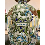 engobe-moriage-satsuma-vase-asiatique-japon-20e-siecle-antiquites-boutique-en-ligne