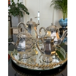 service-art-deco-the-cafe-sucrier-cremier-metal-argente-monogrammes-saglier-freres-antiquites-brocante-en-ligne