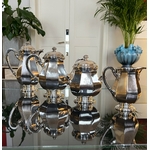 service-the-cafe-metal-argente-art-deco-monogrammes-saglier-freres-antiquites