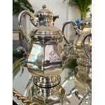 sucrier-metal-argente-monogrammes-service-art-déco-art-de-la-table-vaisselle-ancienne-20e-siecle