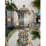 verseuse-cafe-metal-argente-monogrammes-service-de-table-ancien-the-cafe-antiquaire-en-ligne