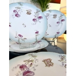 service-de-table-ancien-porcelaine-monogrammes-assiettes-dessert-antiquaire-en-ligne-brocante