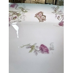 art-de-la-table-porcelaine-ancienne-monogrammes-decor-floral-antiquaire-brocante-en-ligne