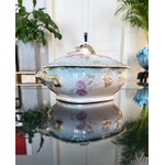 legumier-plat-de-service-porcelaine-monogrammes-art-de-la-table-vaisselle-ancienne-antiquaire-brocante-en-ligne