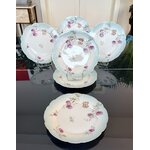 service-assiettes-dessert-porcelaine-vaisselle-ancienne-19e-siecle-monogrammes-brocante-en-ligne
