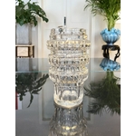 vase-vintage-en-cristal-decoration-interieure-retro-antiquaire-brocante-en-ligne