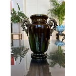 vase-barbotine-napoleon-3-19e-siecle-decoration-romantique-classique-antiquites-brocante-en-ligne