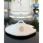 sauciere-porcelaine-blanche-decor-or-fin-vieux-paris-19e-siecle-antiquaire-brocante