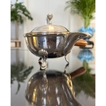 sauciere-metal-argente-manche-bois-accessoire-de-service-art-de-la-table-antiquites-brocante-en-ligne