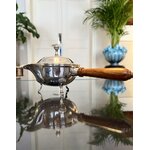 sauciere-metal-argente-avec-manche-bois-art-de-la-table-vaisselle-ancienne-antiquites-brocante-en-ligne