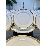 service-assiettes-dessert-entremet-porcelaine-filet-or-19e-siecle-louis-philippe-antiquaire-en-ligne-brocante-vaiselle-ancienne