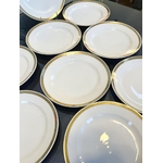service-assiettes-entrements-dessert-porcelaine-blanche-filet-or-19e-siecle-antiquites-brocante-en-ligne