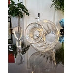 flacon-en-verre-vinaigre-sauce-huile-service-de-table-accessoire-antiquites-brocante