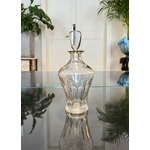 flacon-verre-huilier-sauce-vingaire-accessoire-de-table-vaisselle-ancienne-antiquites-brocante-en-ligne