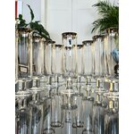 service-verres-champagne-vintage-1970-verres-ancien-20e-siecle-brocante-antiquites